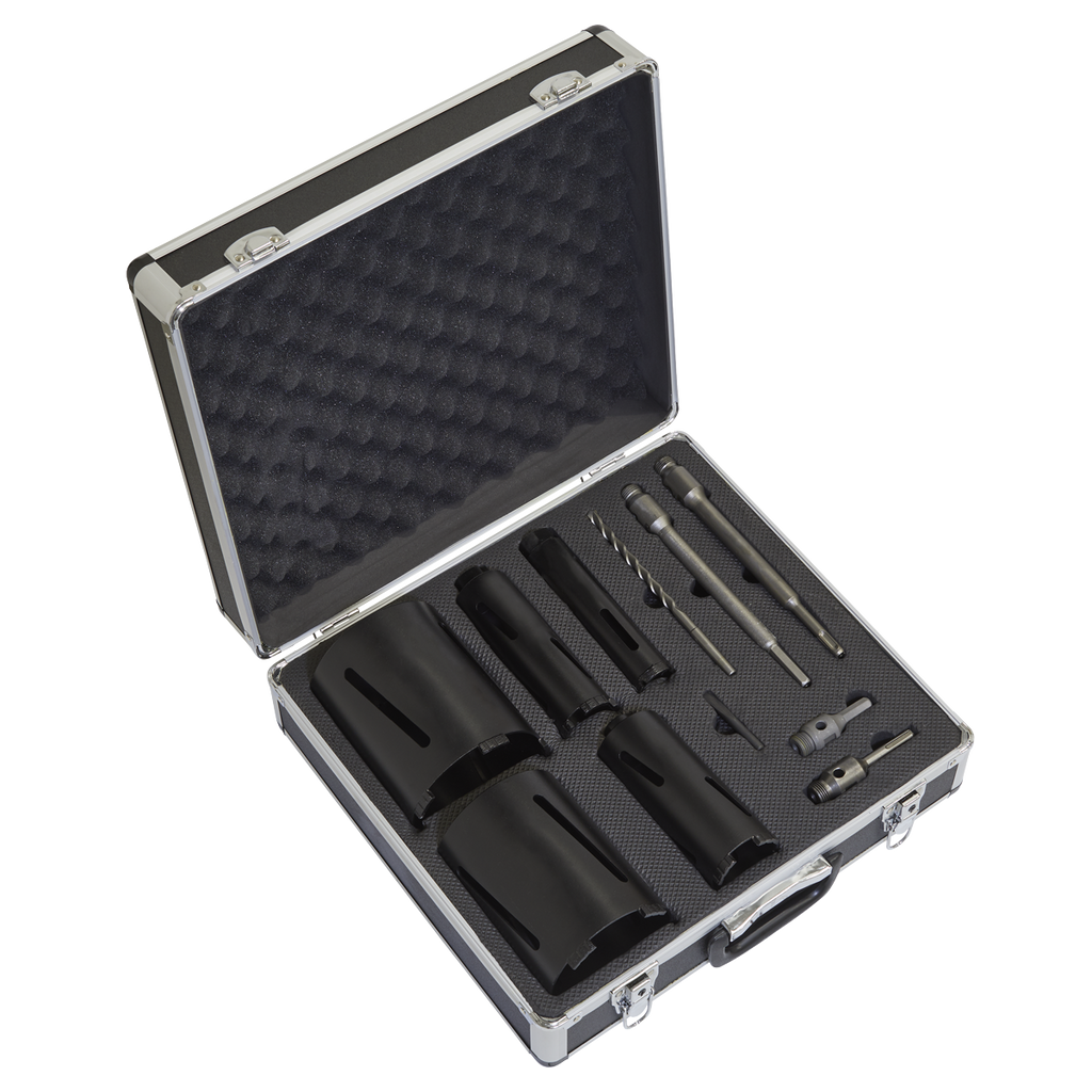 Diamond 5 Core Kit