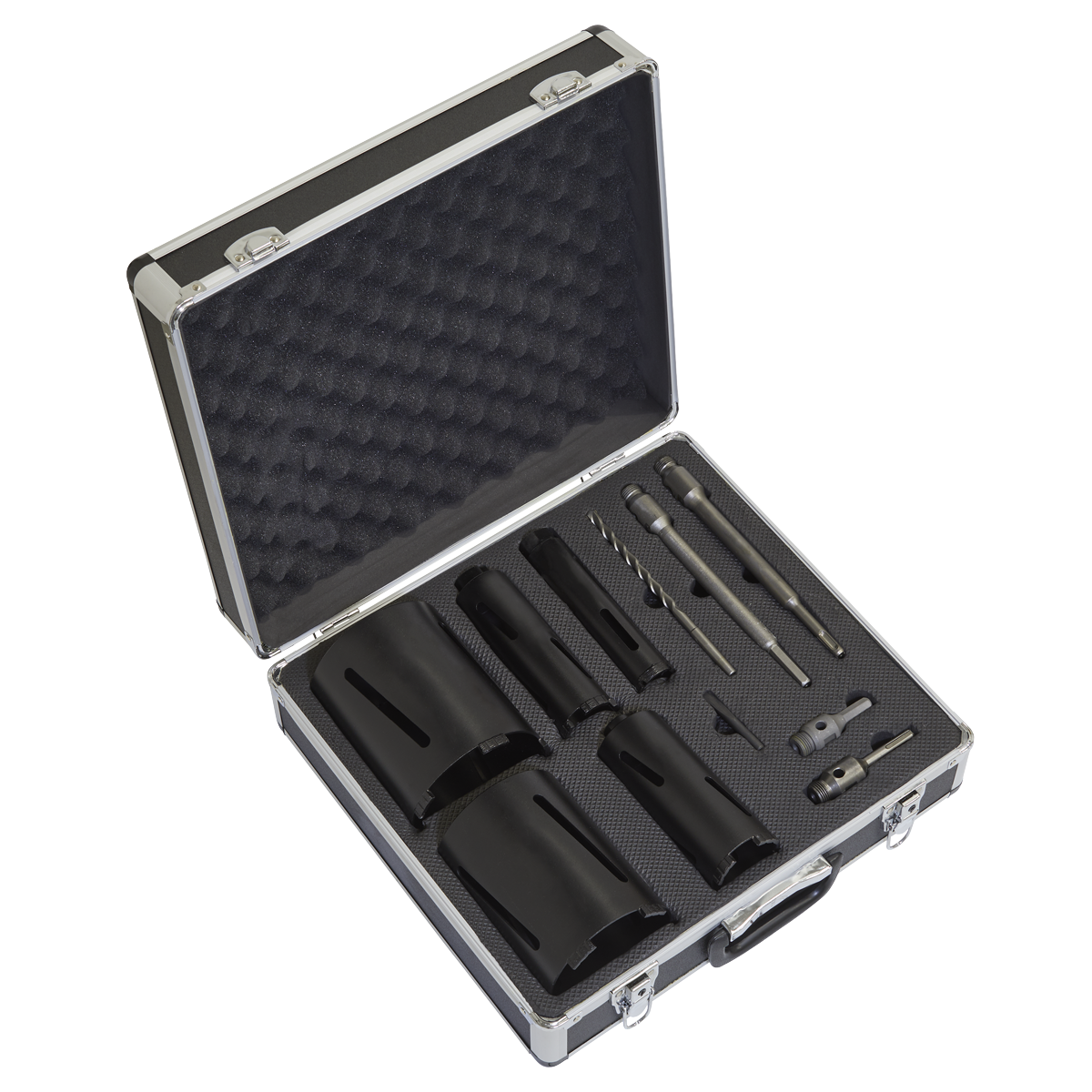 Diamond 5 Core Kit