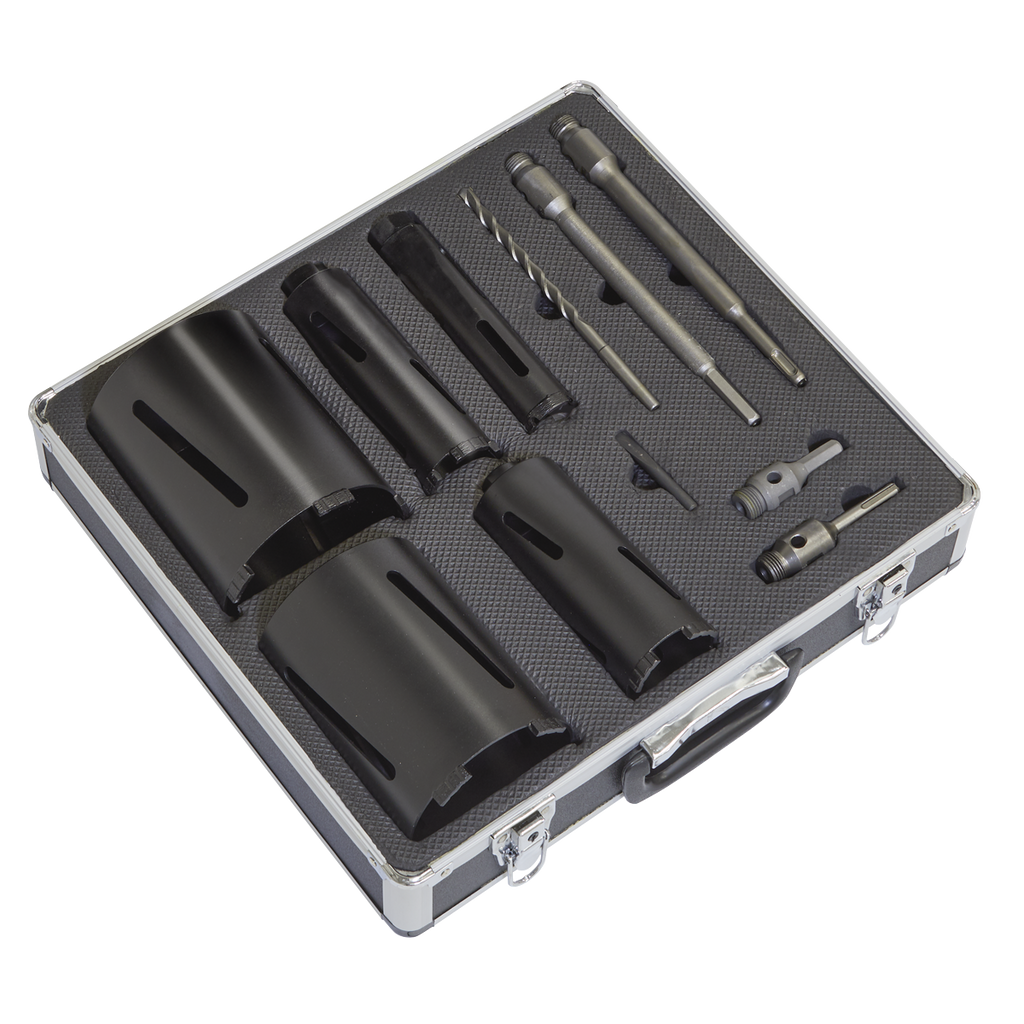 Diamond 5 Core Kit