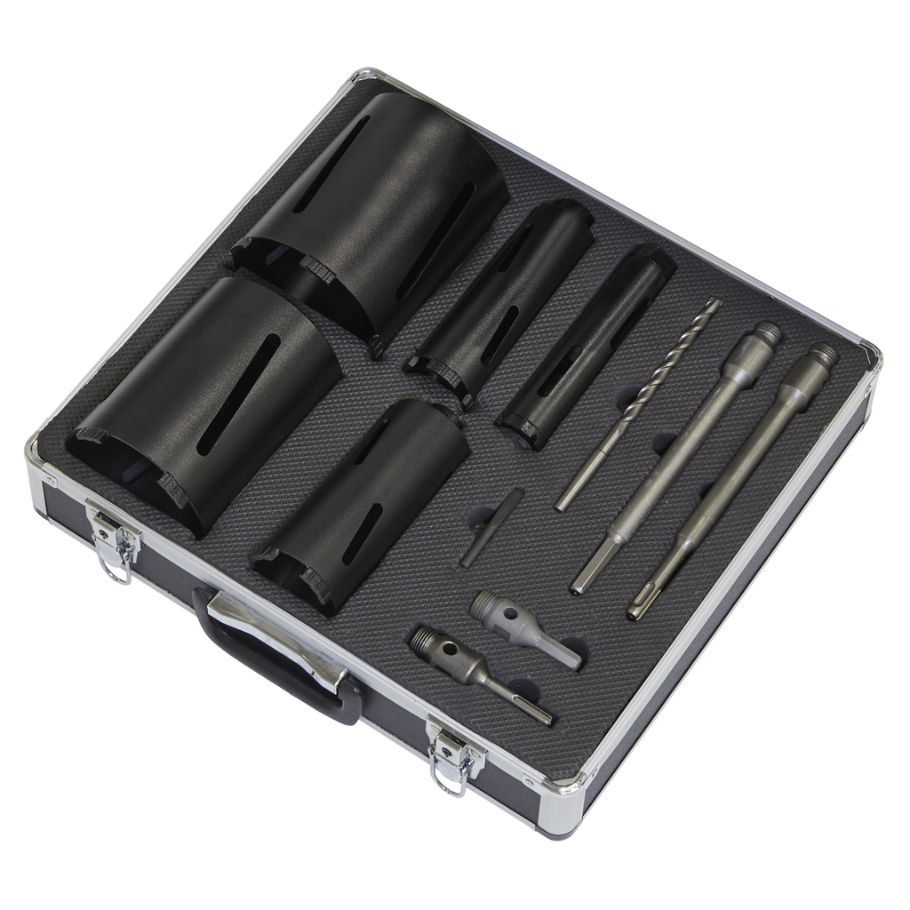 Diamond 5 Core Kit