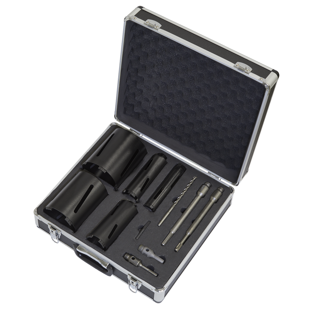Diamond 5 Core Kit