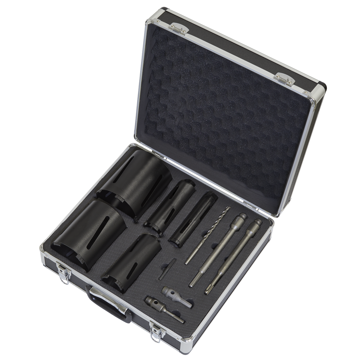 Diamond 5 Core Kit