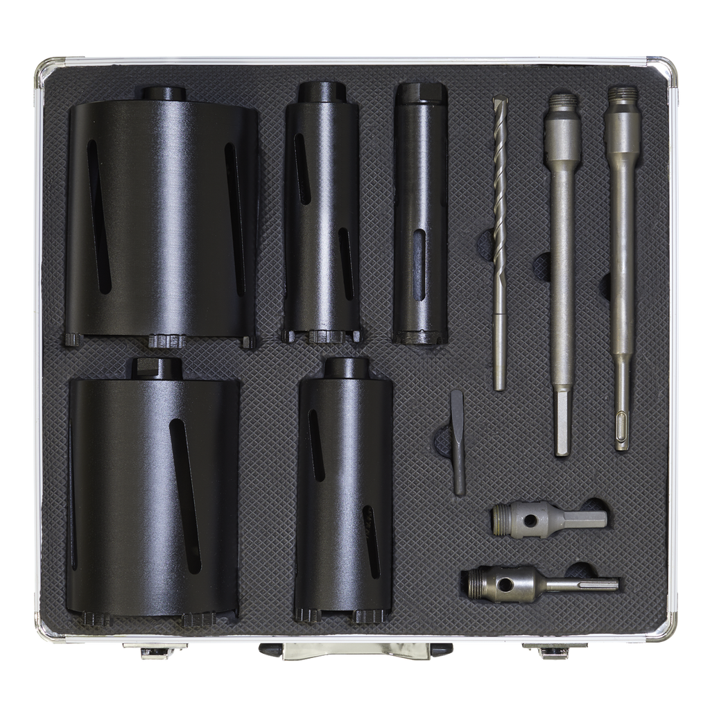 Diamond 5 Core Kit