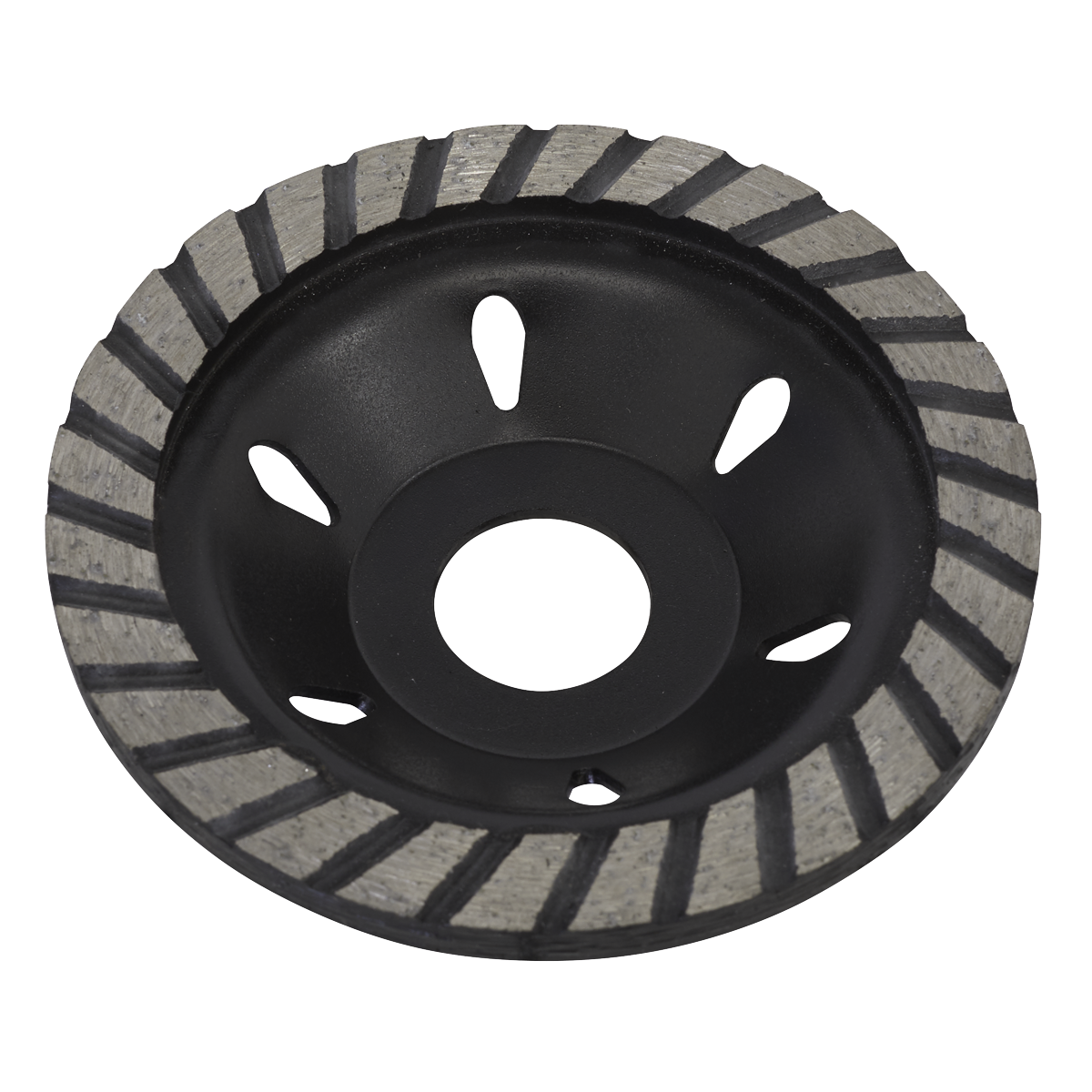 Worksafe® Diamond Cup Grinding Disc 105 x 22mm