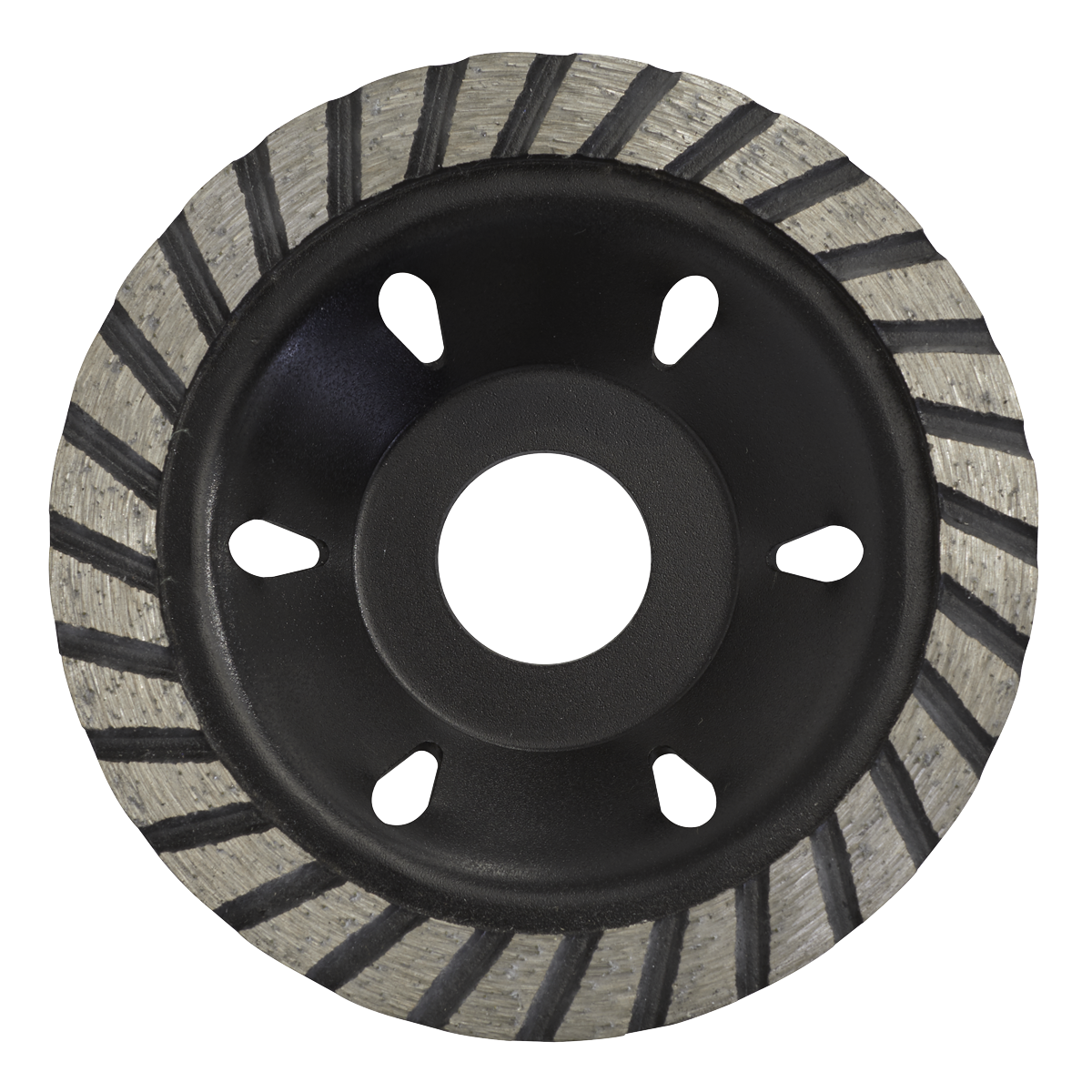 Worksafe® Diamond Cup Grinding Disc 105 x 22mm