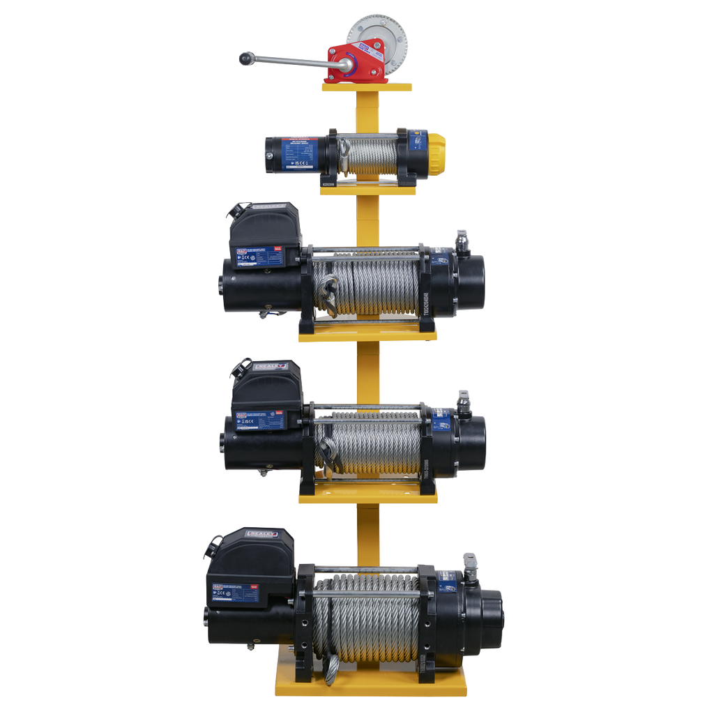 Winch Stand Deal