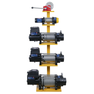 Winch Stand Deal
