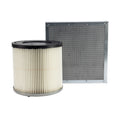 SIP Cylinder Cartridge & Carbon Filters Kit (for 05815)