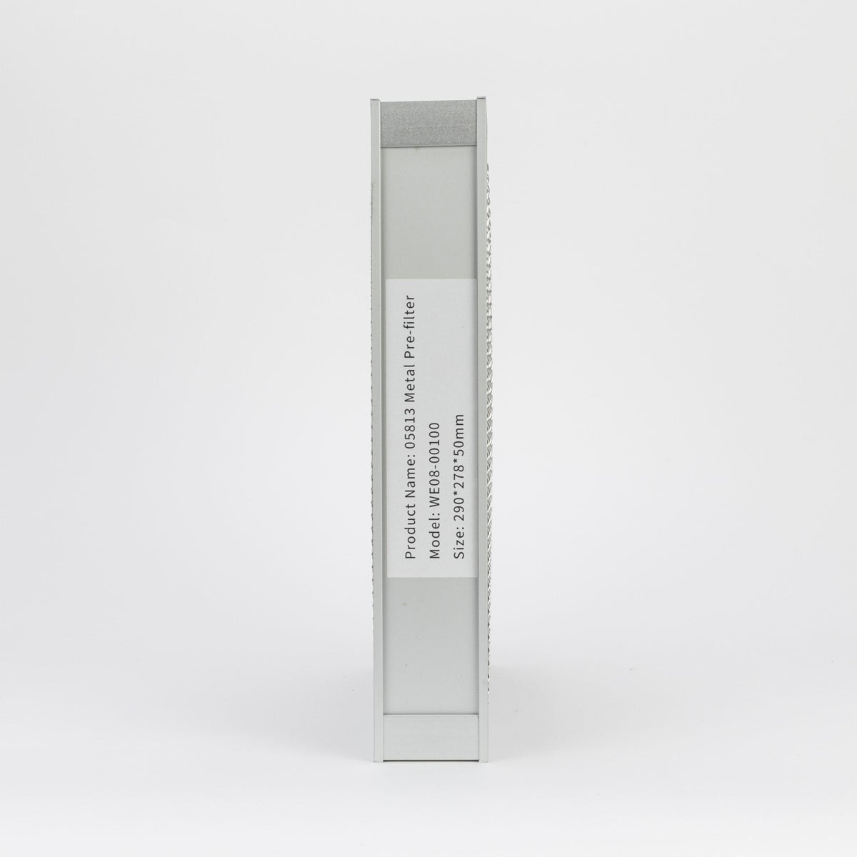 SIP Multi-Layer Mesh Spark Arrestor (for 05813)