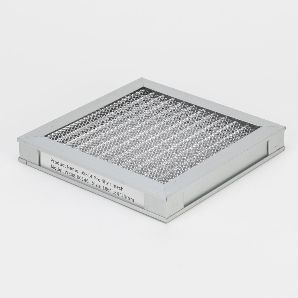 SIP Multi-Layer Mesh Spark Arrestor (for 05814)