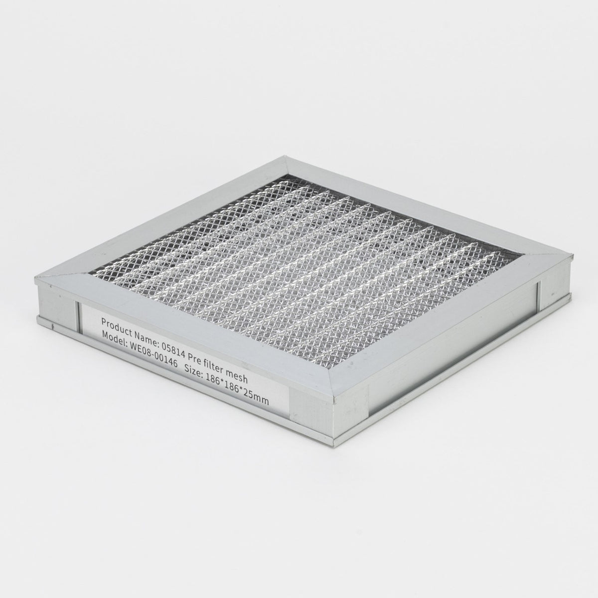 SIP Multi-Layer Mesh Spark Arrestor (for 05814)