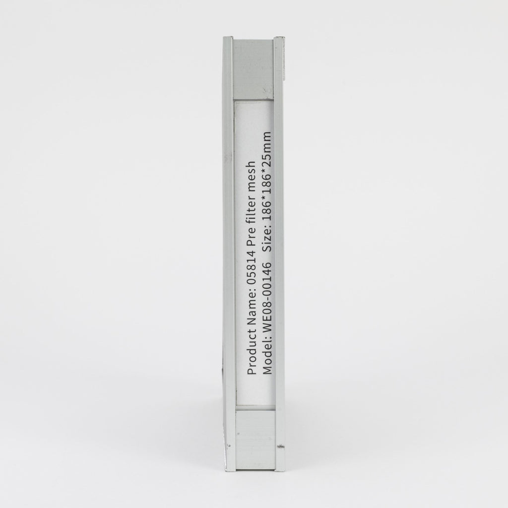 SIP Multi-Layer Mesh Spark Arrestor (for 05814)