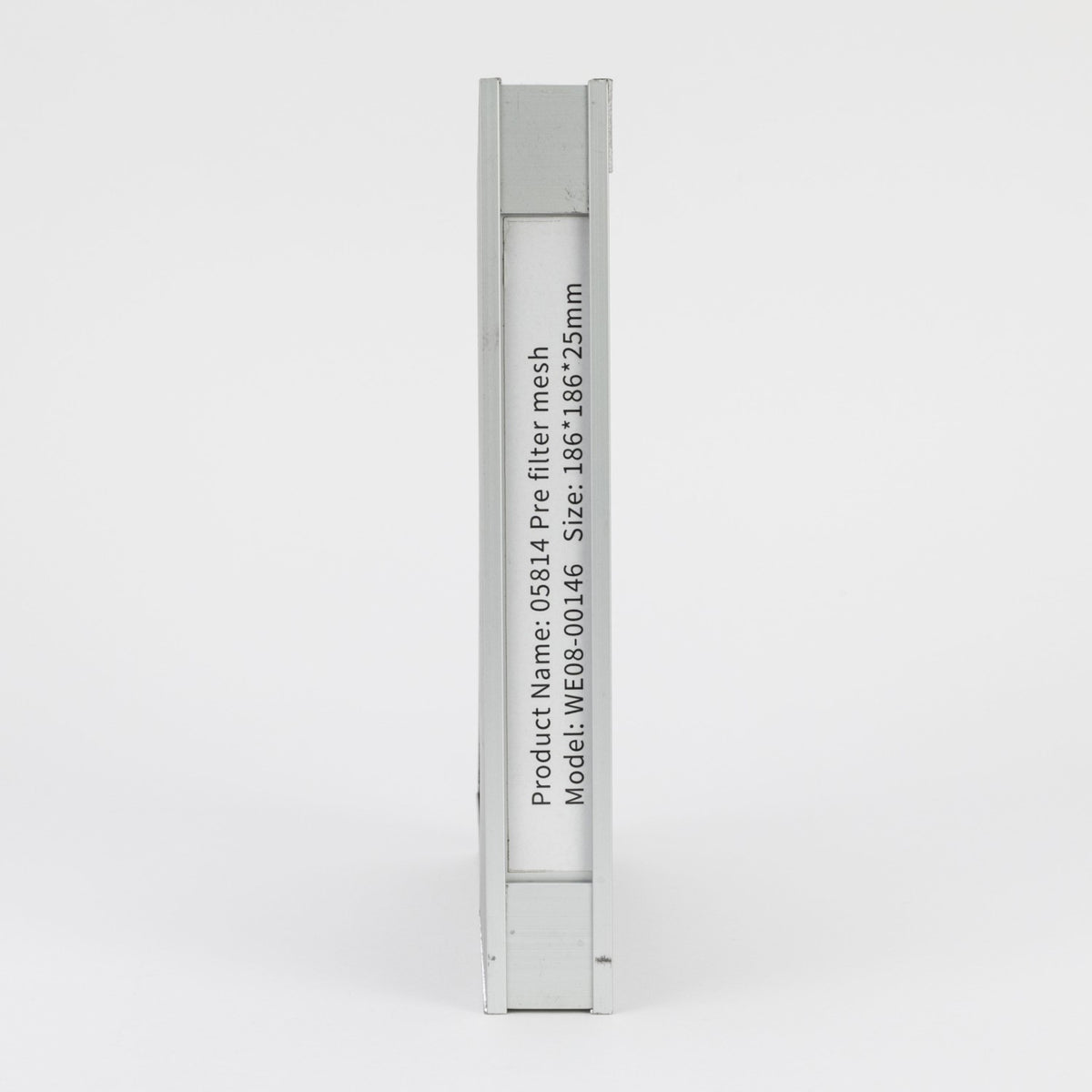 SIP Multi-Layer Mesh Spark Arrestor (for 05814)