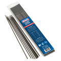 Welding Electrode 2.5 x 300mm - Pack of 10