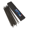 Welding Electrodes 2.5 x 350mm - 2.5kg Pack
