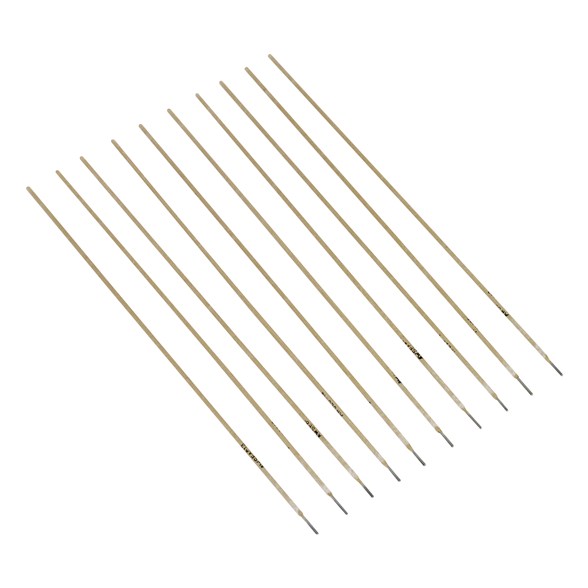 Welding Electrodes 3.2 x 350mm - 2.5kg Pack