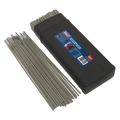Welding Electrodes 2.5 x 300mm - 5kg Pack