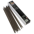 Welding Electrodes 4 x 350mm - 5kg Pack