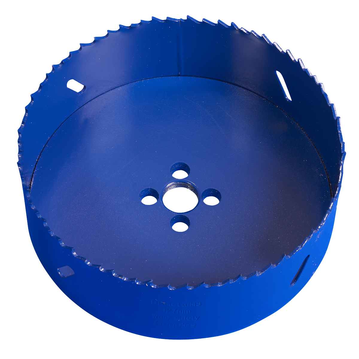 HSS Hole Saw Blade 127mm