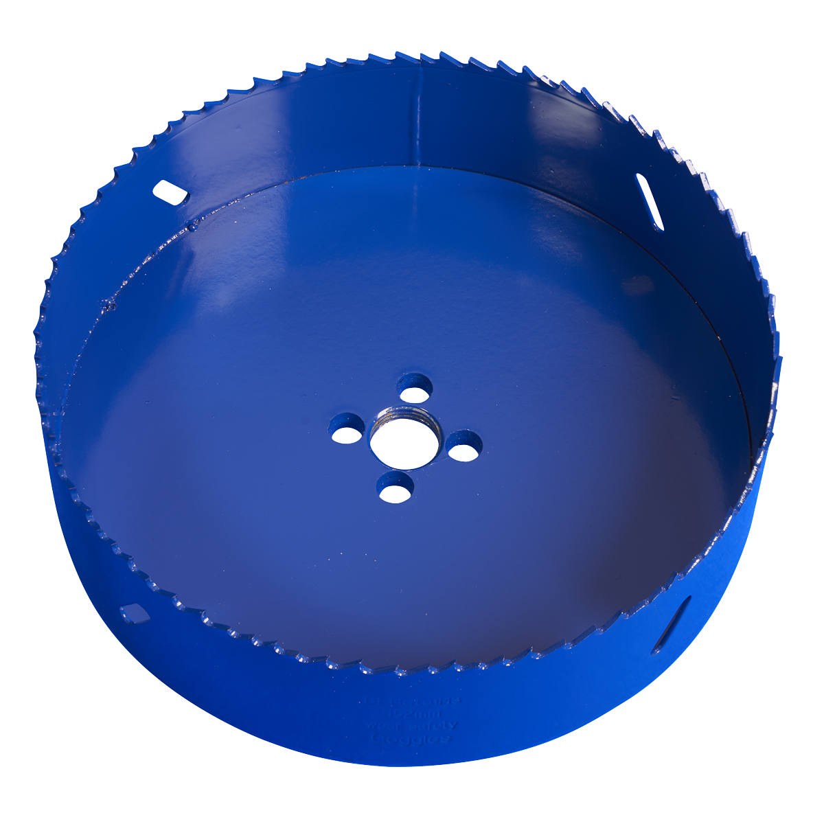 HSS Hole Saw Blade 152mm