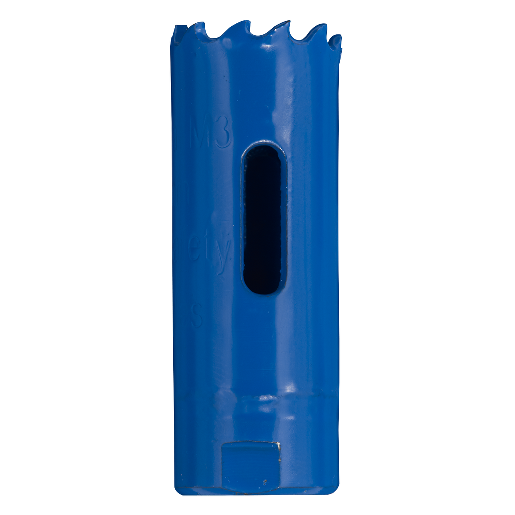 HSS Hole Saw Blade 19mm