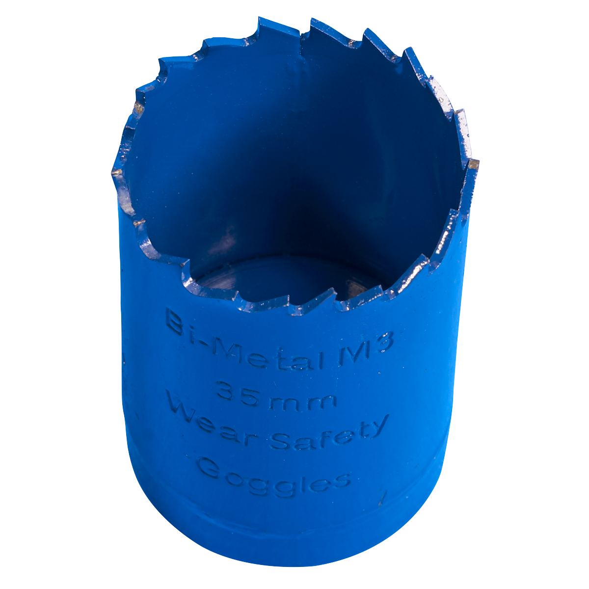 HSS Hole Saw Blade 35mm