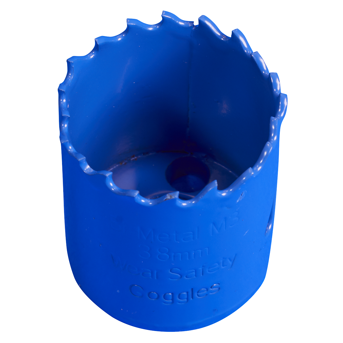 HSS Hole Saw Blade 38mm