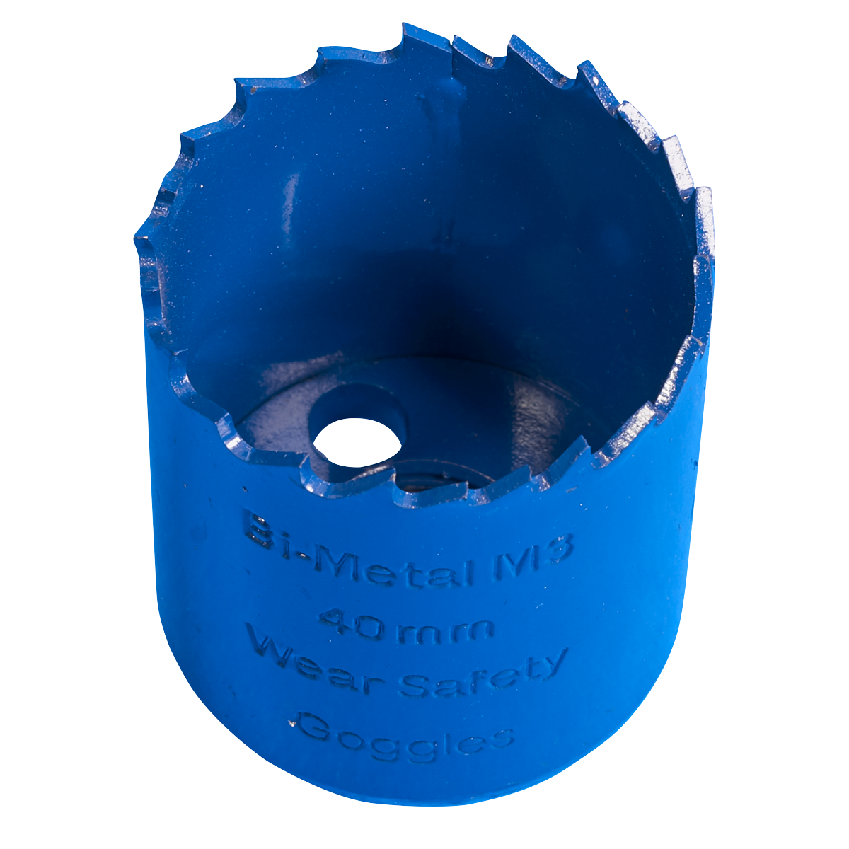 HSS Hole Saw Blade 40mm