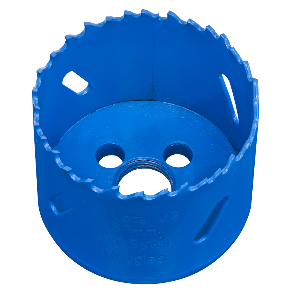 HSS Hole Saw Blade 57mm