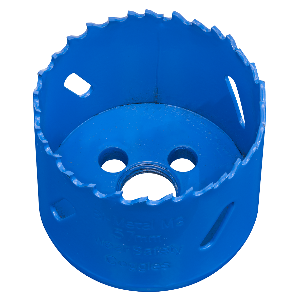 HSS Hole Saw Blade 57mm