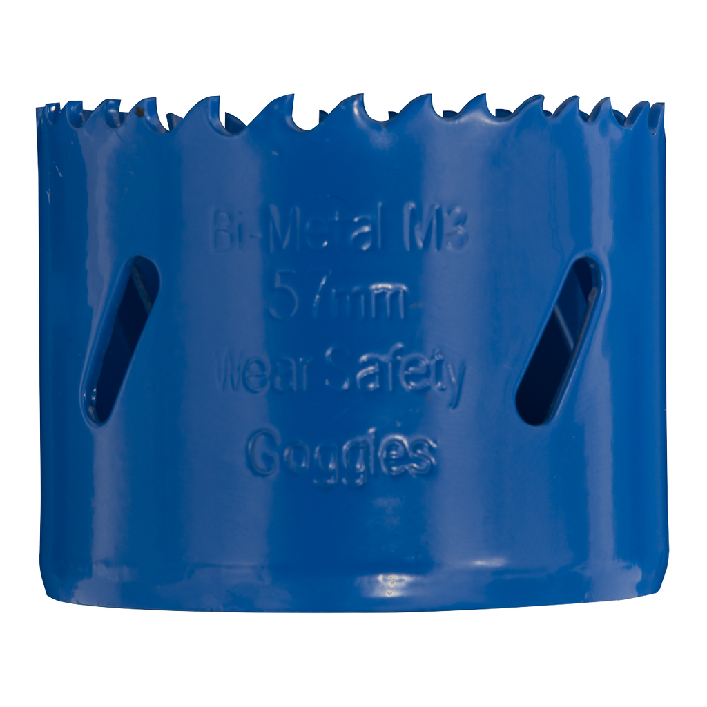 HSS Hole Saw Blade 57mm