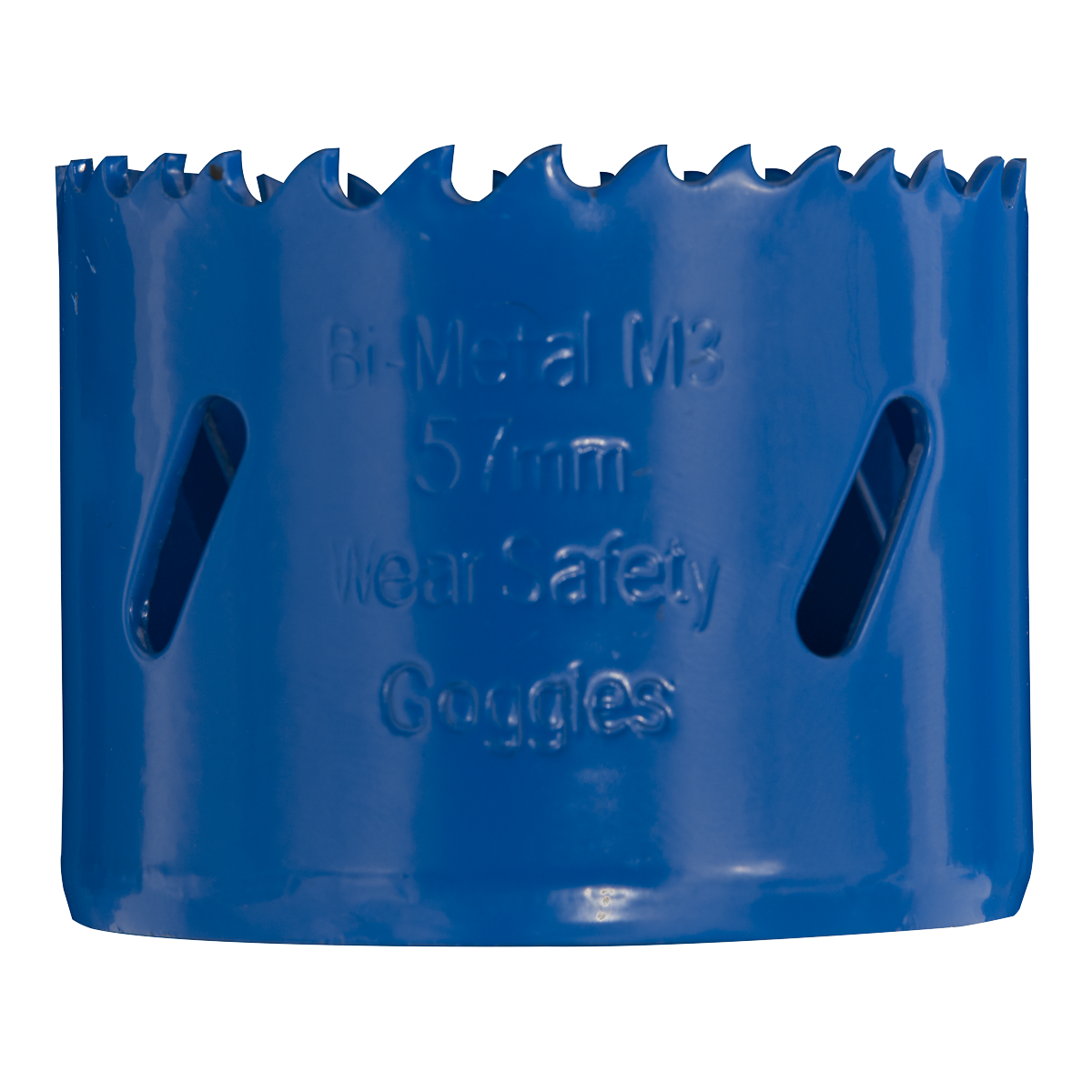 HSS Hole Saw Blade 57mm
