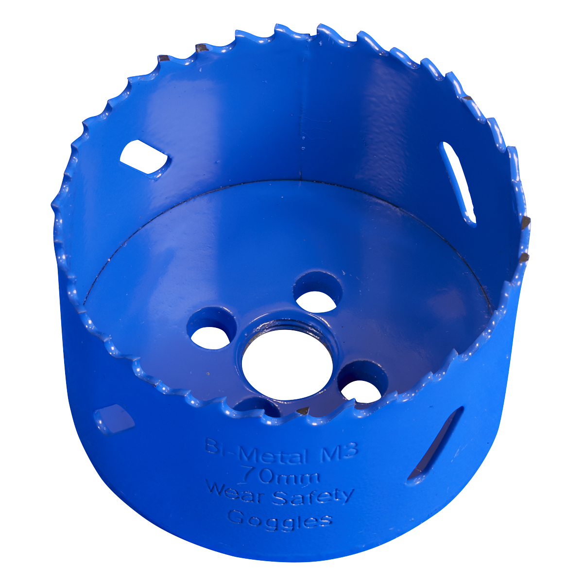 HSS Hole Saw Blade 70mm