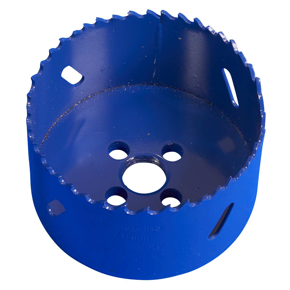 HSS Hole Saw Blade 76mm