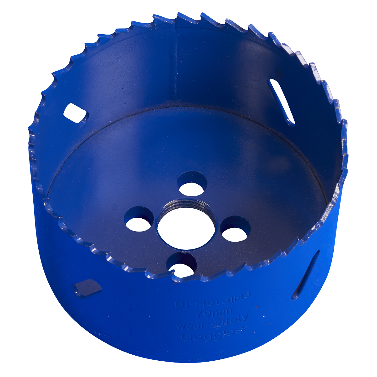 HSS Hole Saw Blade 79mm