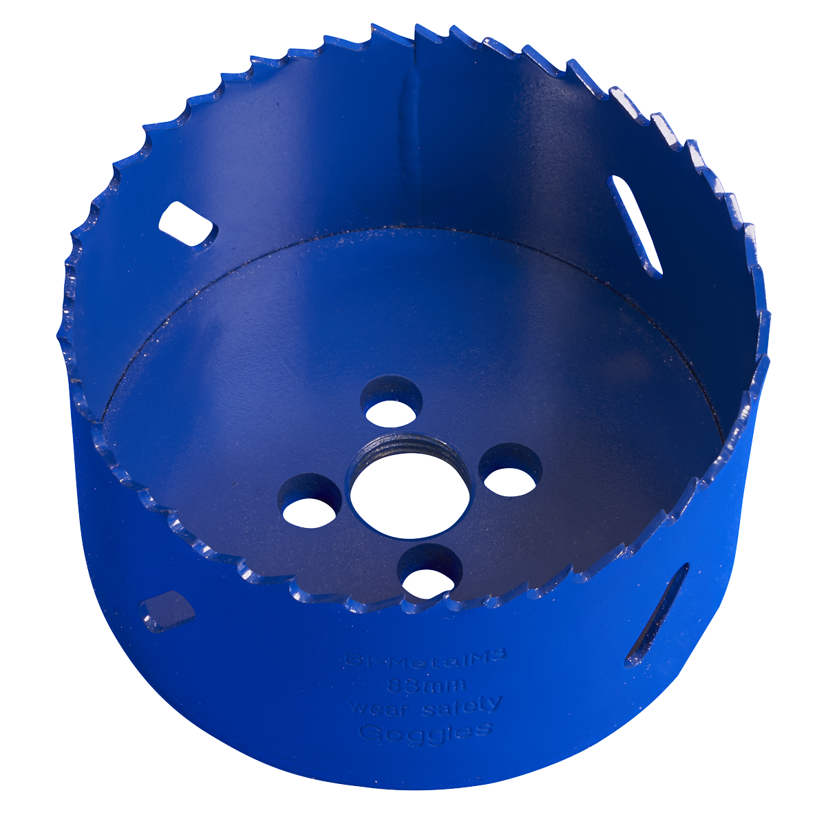 HSS Hole Saw Blade 83mm