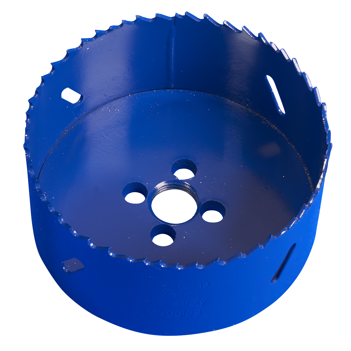HSS Hole Saw Blade 92mm