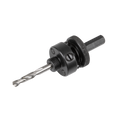 Worksafe® Hex Mandrel 32-152mm
