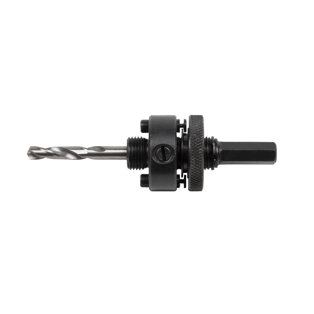 Worksafe® Hex Mandrel 32-152mm