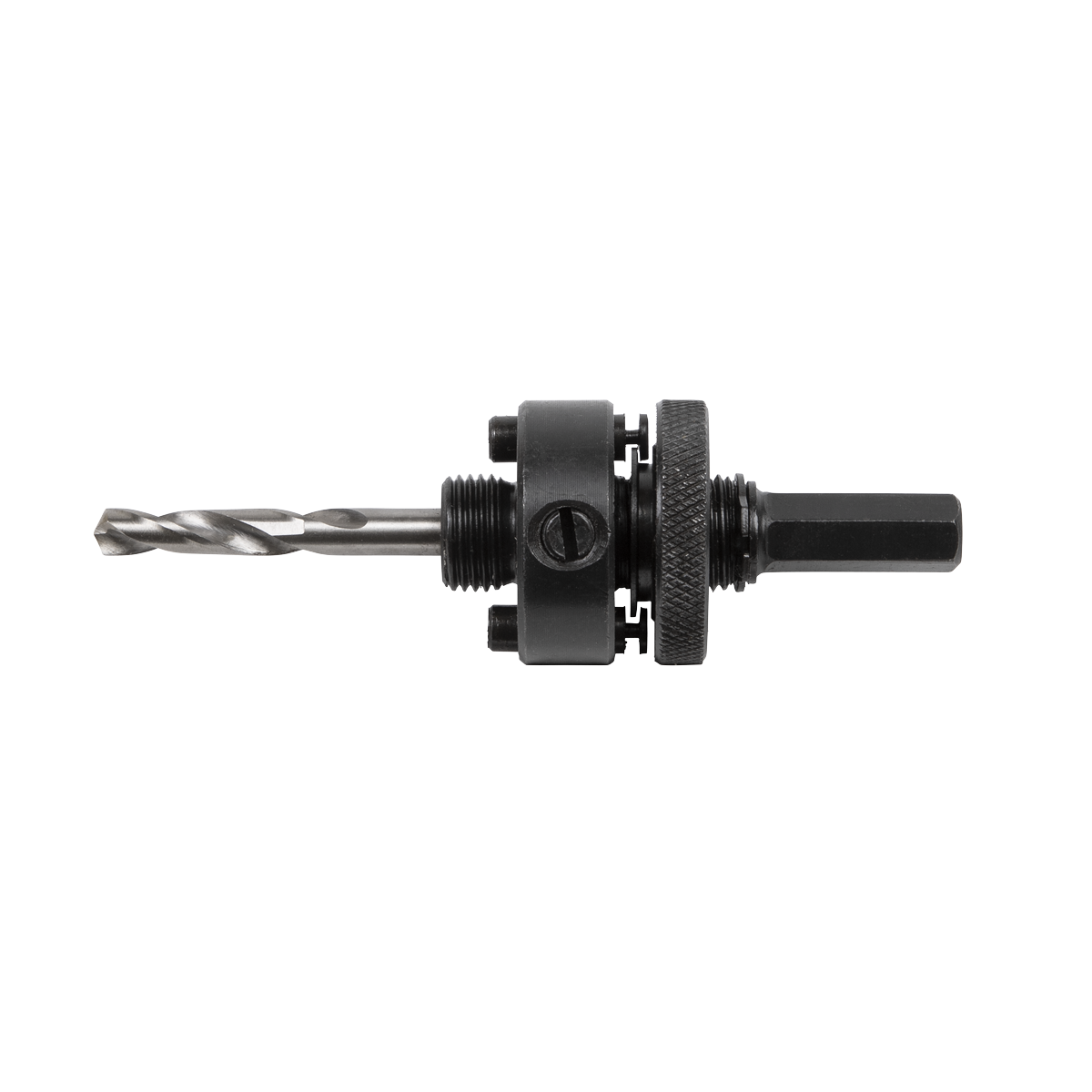 Worksafe® Hex Mandrel 32-152mm