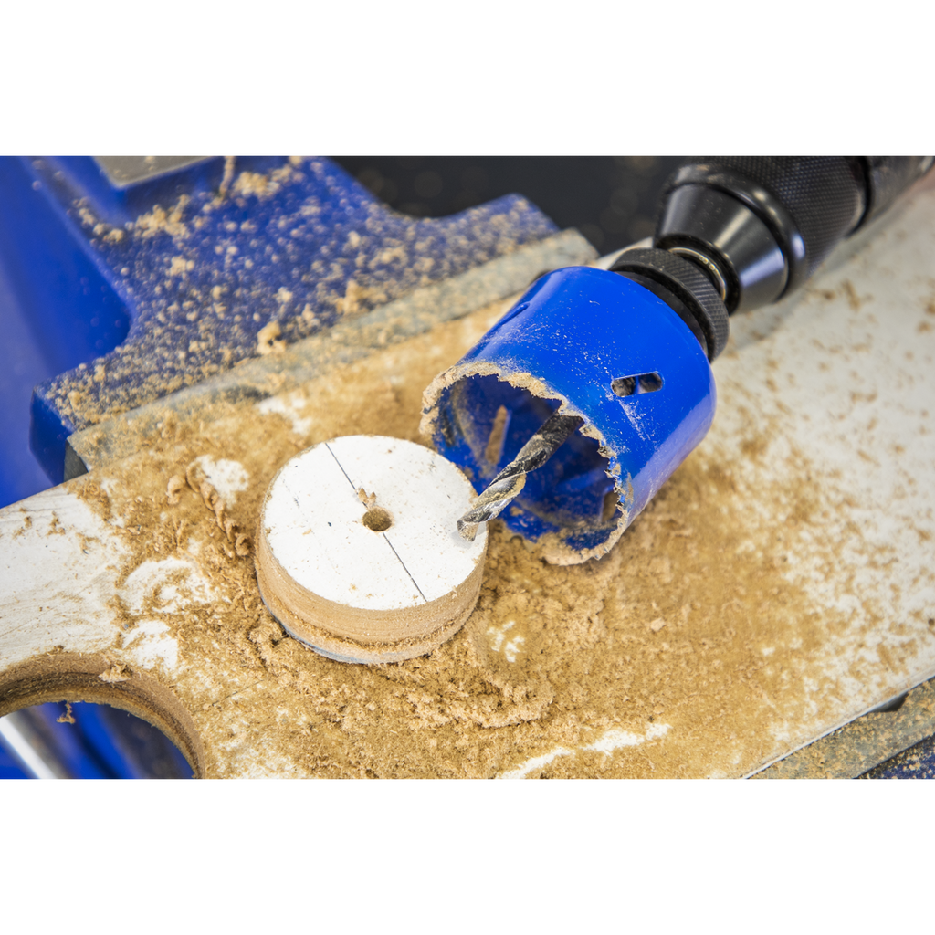 HSS Hole Saw Blade 57mm