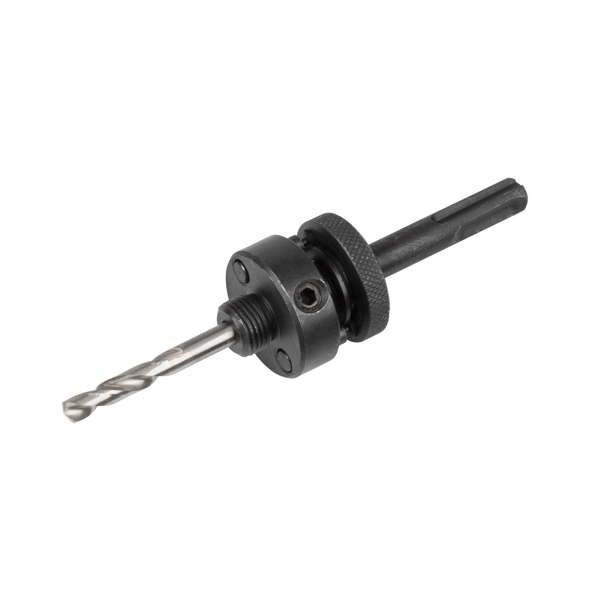 SDS Plus Mandrel 32-152mm