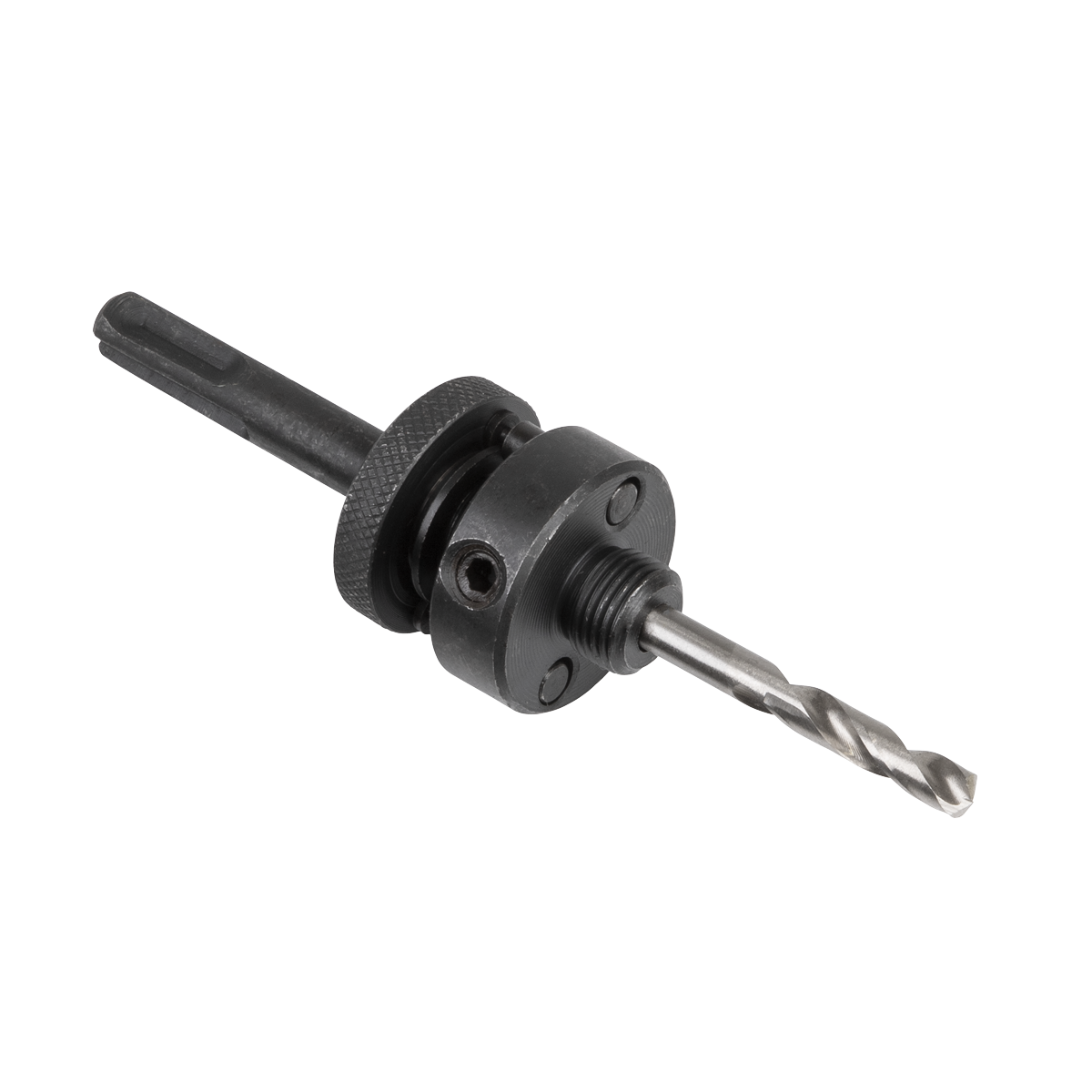 SDS Plus Mandrel 32-152mm