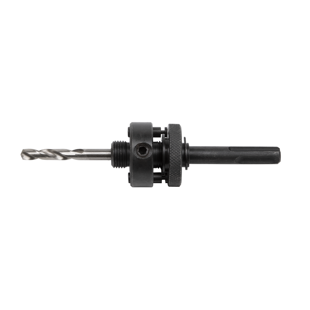 SDS Plus Mandrel 32-152mm