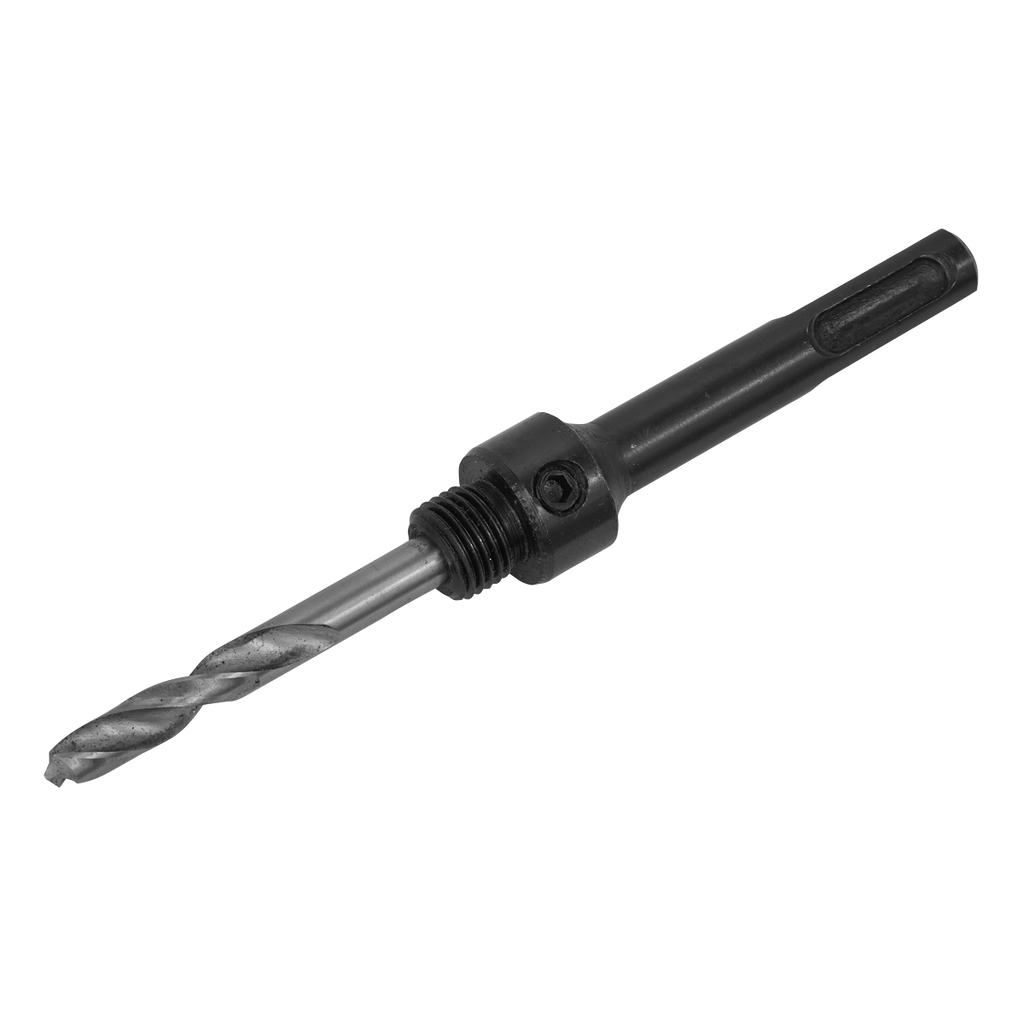 Worksafe® SDS Plus Mandrel 14-30mm