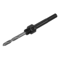 Worksafe® SDS Plus Mandrel 14-30mm