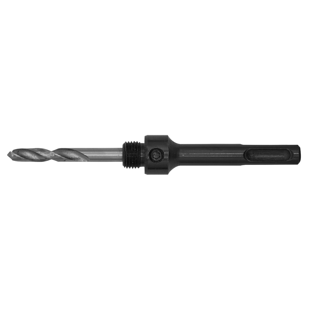 Worksafe® SDS Plus Mandrel 14-30mm