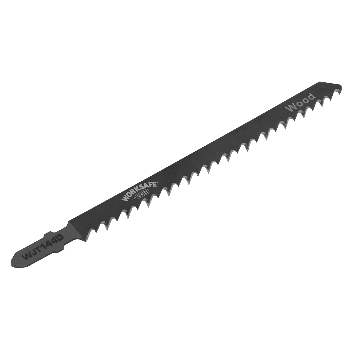 Worksafe® Assorted Jigsaw Blades - Pack of 5