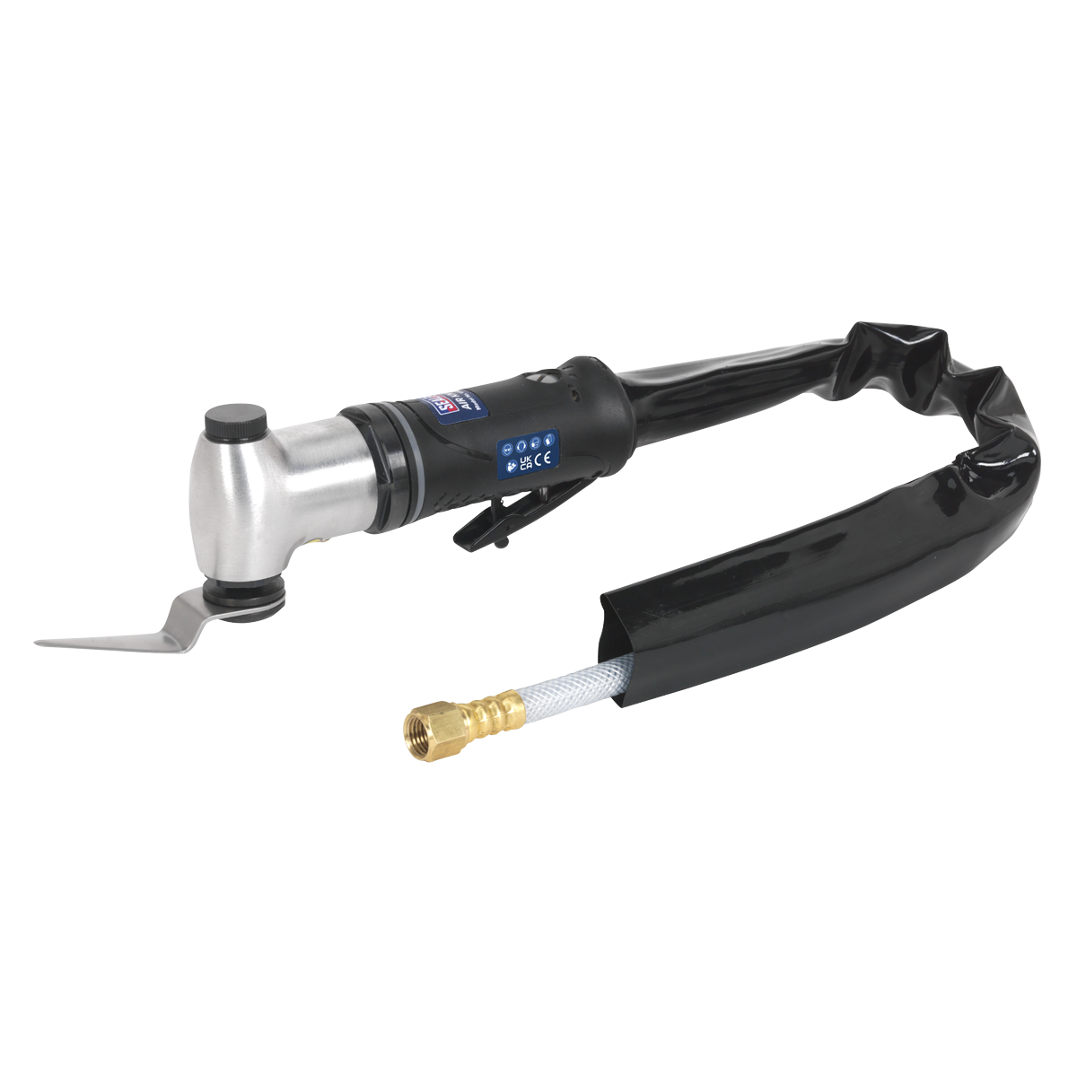 Workshop Air Knife