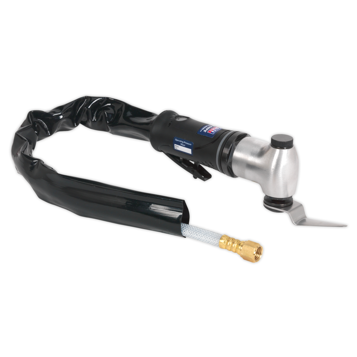 Workshop Air Knife